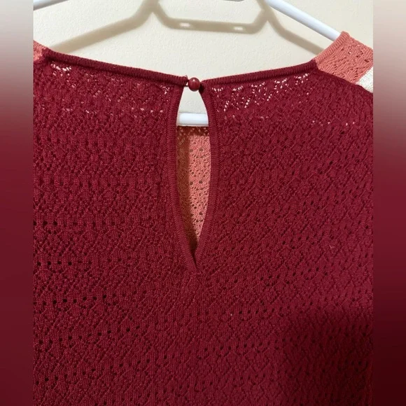 Sezane MAEL JUMPER - Picture 4 of 9